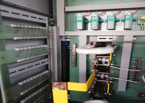 Quality Hydraulic Medium Pipe Expanding Machine Heating Induction Equipment for sale