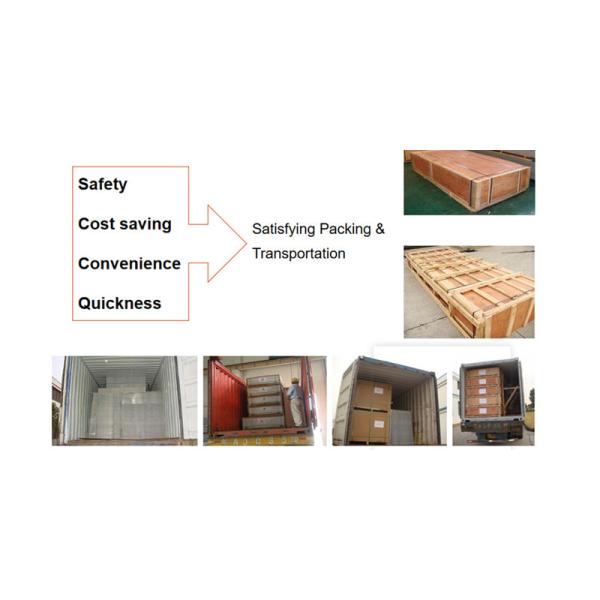 Fireproof A2 Grade Exterior AHP Honeycomb Composite Panels Width Up To 2000mm