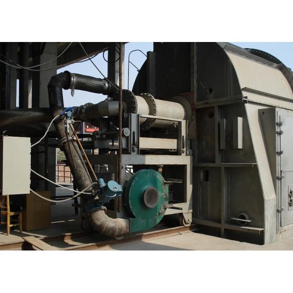 New Product Rotary Kiln Gas Coal Burner For Cement, Active Lime Kiln With ISO, Ce Certification