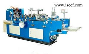 AUTOMATIC ENVELOPE MAKING MACHINE-model VCD-130A-ISEEF.com