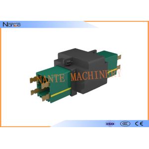 China Self - Extinguishing Overhead Rail System Railway Electrification System wholesale