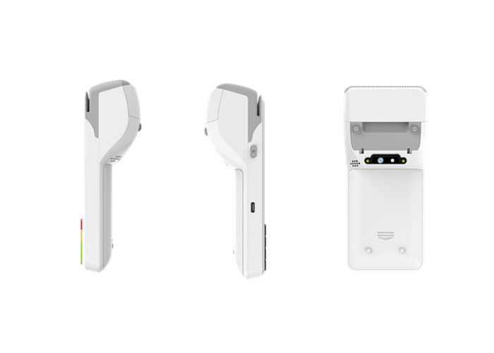 Mobile Handheld Android POS System Terminal Manufacturer Touch Screen Pos With Swiping Card Payment Machine
