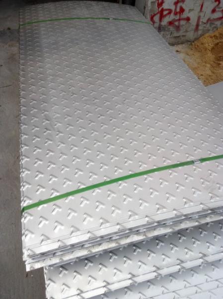 Quality 316ti 317l 321 Checkered Stainless Steel Plate For Cooking Embossed Pvd Coated Ss Sheet 16 Gauge for sale
