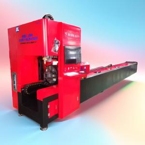 China Cutting Machine with Up To 280mm Cutting Capacity Rectangular Tube Cutting Device wholesale