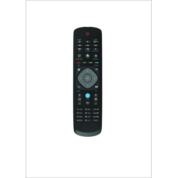 Professional Universal Smart Remote Easy Wipe Non - Porous Surface Anti Microbial