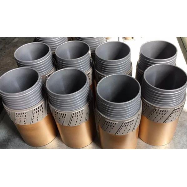 Natural Diamond Reaming Shell for Enhanced Clearance and Drill Bit Stabilization