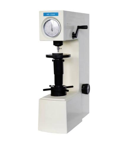 Quality Rockwell Hardness Testing Machine , Rockwell Steel Hardness Testing Equipment for sale