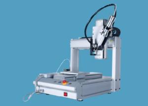 China MT-XYZ-600 Three Axis Glue Dispenser Machine wholesale