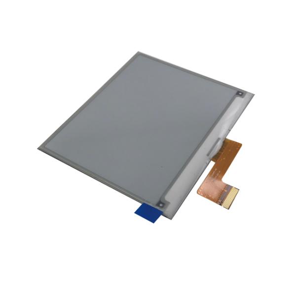 4.2 Inch E - Ink 400X300 Wireless E Paper Displays For Price Tag