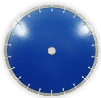 Quality Segmented Diamond Saw Blade for sale