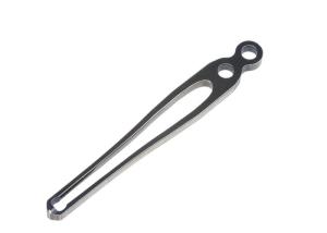 China 911-312-249 Sulzer Weaving Machine Parts Projectile Gripper Smooth 2.2*4 on sale