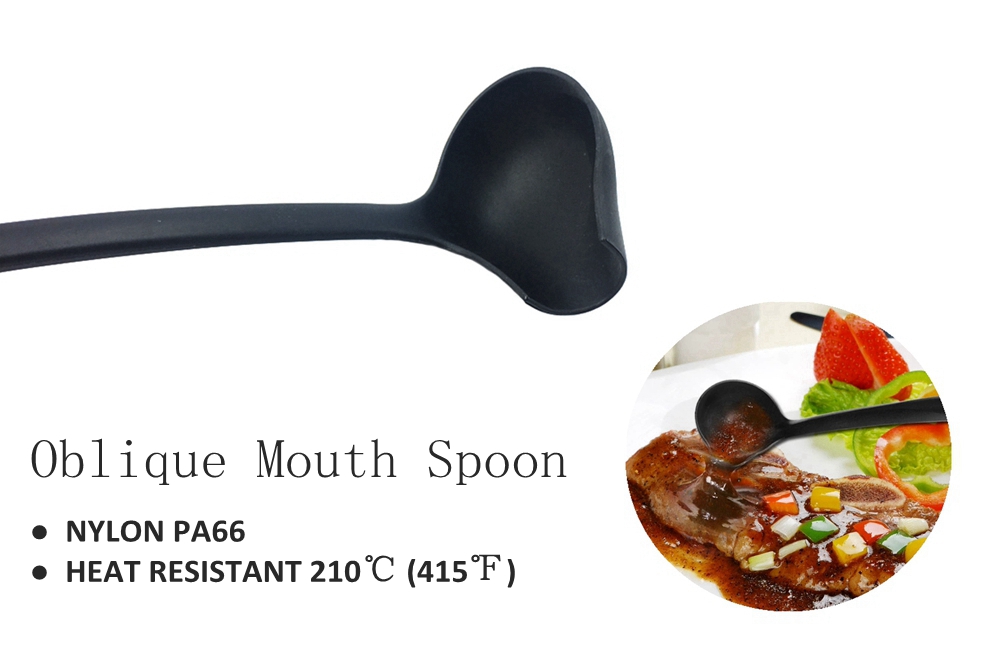 Nonstick Cookware Sets Home Kitchen Cooking Tools with ABS Handle and ODM or OEM Accepted