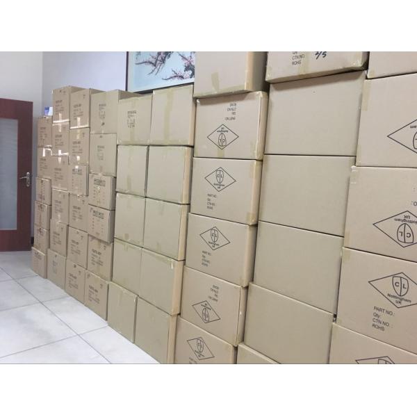 High BFE Disposable Protective Face Mask Low Breath Resistance For Adults