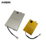 4W Transmit Power Drone With Audio Output 1 Vp-p FM 30-40km LOS Fpv Device