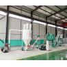 Buy cheap Durable Animal Feed Processing Machine For Small Scale Pellet Production from wholesalers