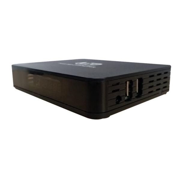 Quality Xtream Stalkermac IKS Satellite Dvb Digital Tv Decoder Receiver M3U for sale