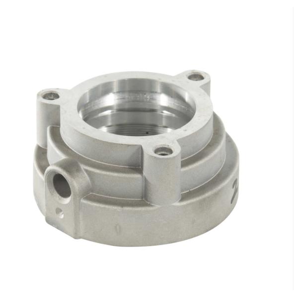 Tight Tolerance Custom CNC Machining Parts For Medical Equipment ISO9001 Standard