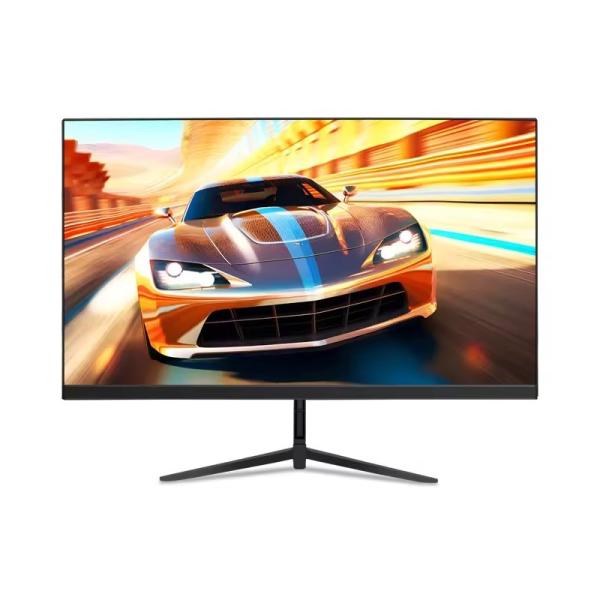 IPS Gaming Office Computer Screen IPS Narrow Edge Computer Monitor Display
