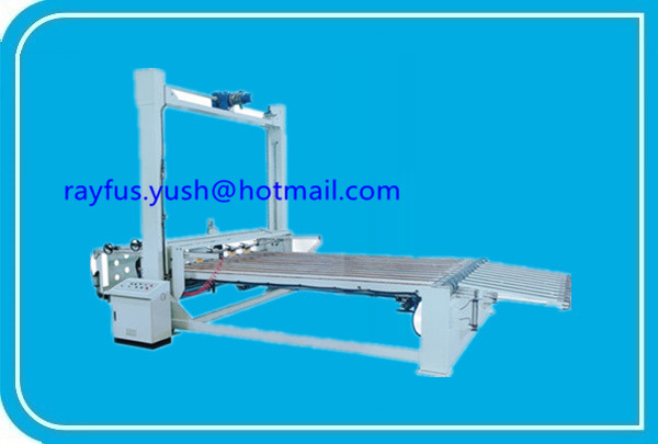4 Colour Printing Machine / Computerised Printing Machine Size Customized