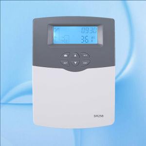 SR258 Intelligent Solar Water Heater Controller for Separated Pressurized Solar System