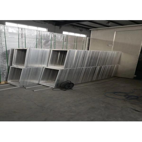 Aluminum Frame Screen Printing Frame With Mesh Smooth Surface