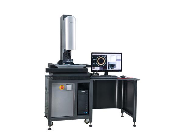 Quality Granite Structure CNC Inspection Video Measurement Machine for sale