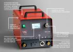 PRO-C 750 Inverter Type Capacitor Discharge Stud Welding Unit For Microprocessor