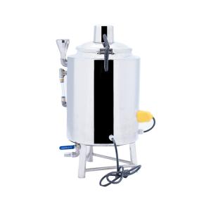 China 50L Small Scale Milk Pasteurization Machine Home Farm Restaurant wholesale