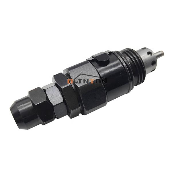 JCB130 Excavator Main Control Relief Valve Sub Control for Heavy-Duty Applications