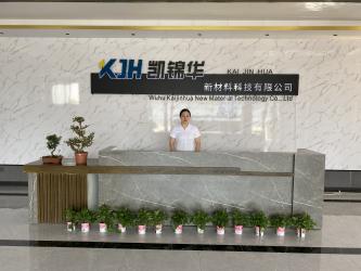 Wuhu Kaijinhua New Material Technology Co., Ltd