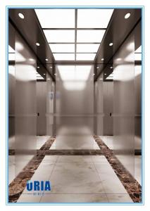 China ORIA Affordable and Safe Comfortable and Silent passenger elevator wholesale