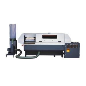 China Ellipse Type multi clamp Book Binding Machine wholesale