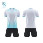 Pro-Level Performance Meets Custom Design Elite Aerodynamic Soccer Kits with