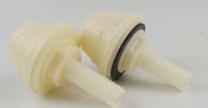 China 0.5T ABS filter nozzle wholesale
