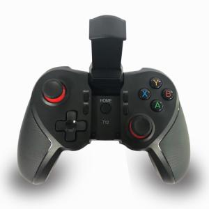 China Custom Style Foldable Bracket High Capacity Lithium Battery Joystick For Android Ios And Pc Connection Smart Phone wholesale