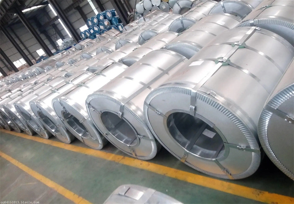 China Thickness 0.06mm Color Coated Coil Painted Aluminum 1250mm wholesale