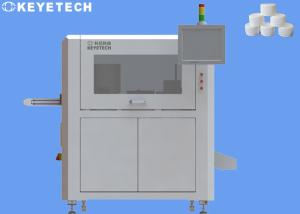 China Automated Optical Inspection Machine For Plastic Cap Closures wholesale