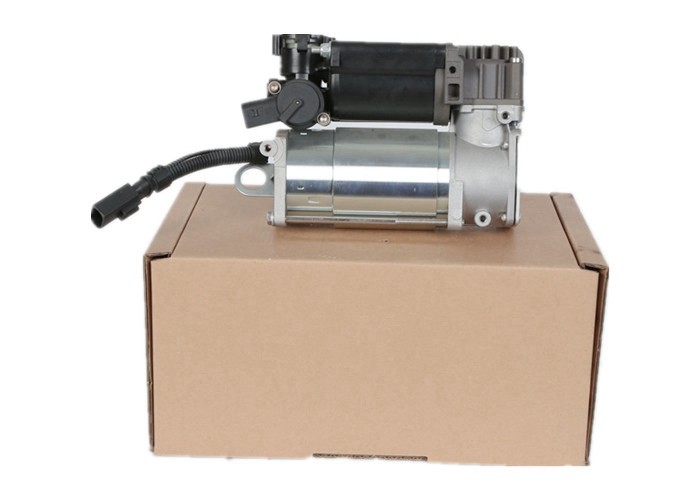 ODM 2004-2010 Jaguar XJR XJ8 Air Bag Compressor C2C27702
