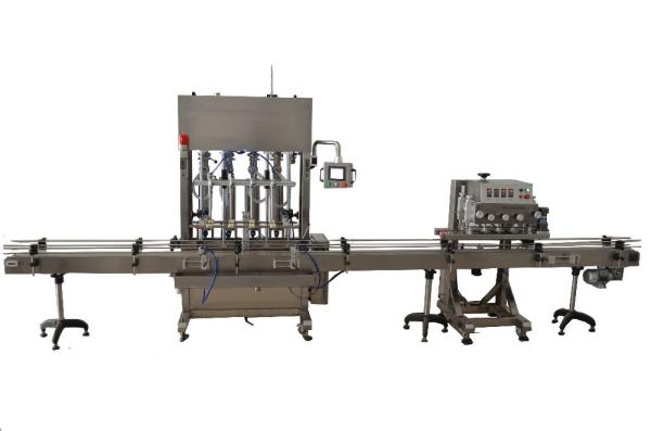 Quality Durable Bottle Capping Machine Stainless Steel Pneumatic Bottle Capper for sale