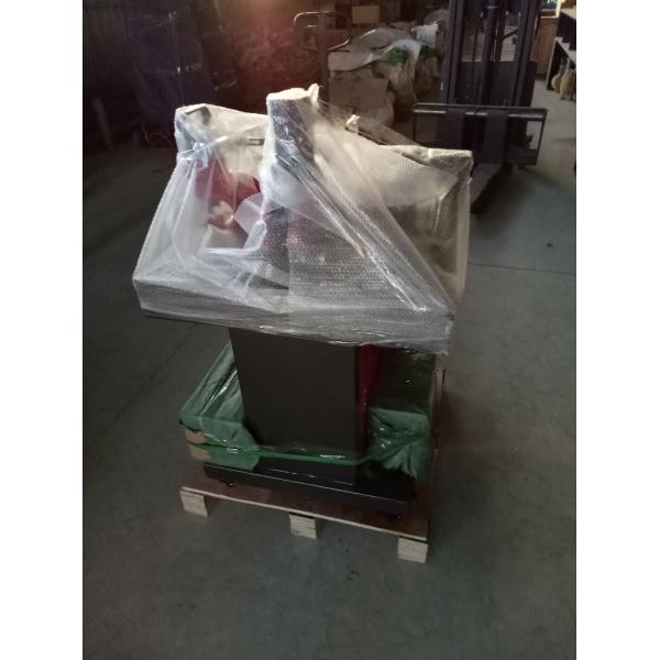 Multifunctional Copper Bus Bar Generatrix Hydraulic Bus Bar Machining Machine