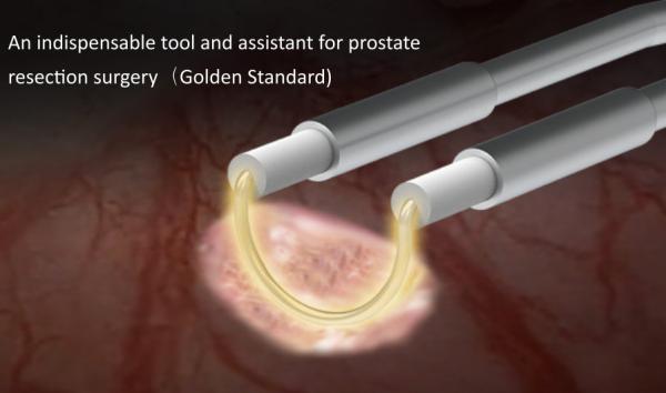Quality Hysteromyomectomy Gynecology Probe for Minimal Invasiveness Decomposing Tissues for sale