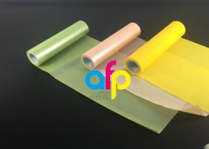 China Pigment And Pearlised Hot Stamping Foil Non-Metallic Plain Color For High Quality Stamping wholesale
