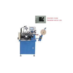 China Thermo Treated Label Centre Fold Machine with photoelectrlcal system wholesale