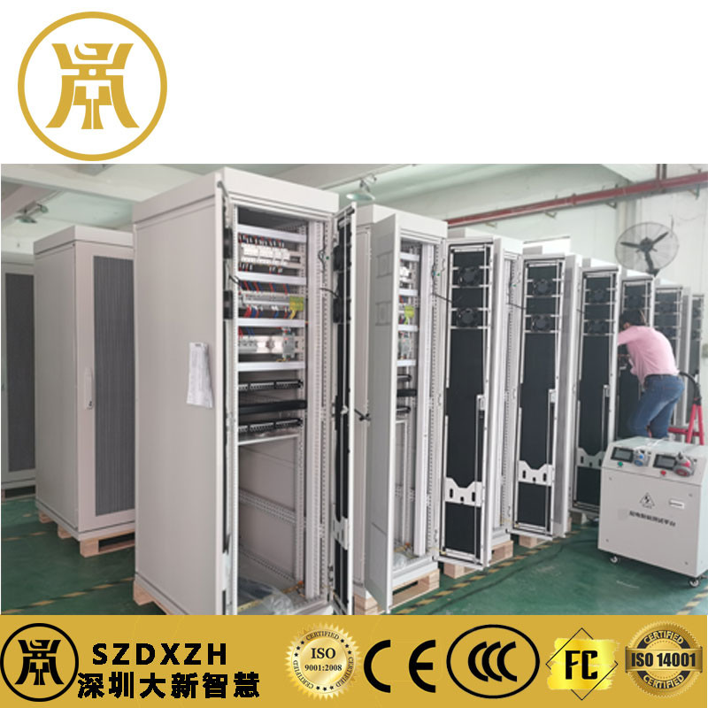 Embedded Telecom Power Supply 48V / 10A - 150A Communication Power Supply