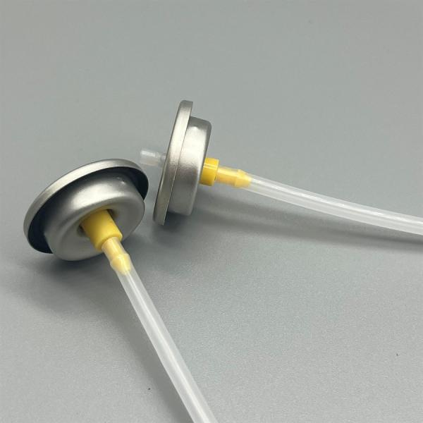 Quality Tranquil Aerosol Spray Air Freshener valve for Bedrooms with Sleep-Inducing Scent for sale