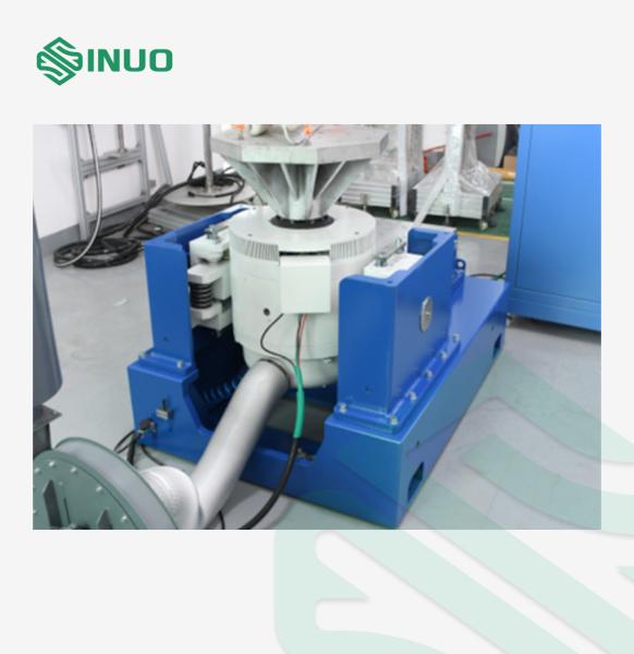Quality Vertical Sine Vibration Test System EV Battery Testing Equipment for sale