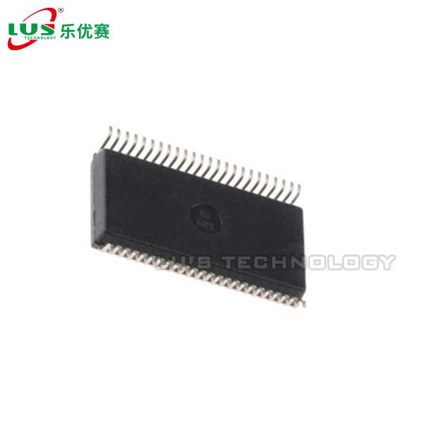 Quality DAC7644E 1K Data Converter Ics SSOP48 Digital To Analog Converter for sale