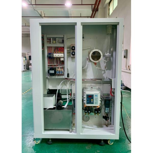 Climatic Lab Humidity Chamber Constant Temperature And Humidity Chamber Test Machine