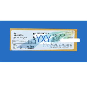 China Current Sense Amplifier IC Chips Texas Instruments INA213AIRSWR on sale