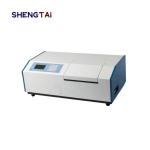 ST-12 Automatic Sugar Detector Polarimeter Detectable Dark Sample